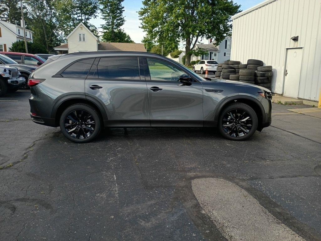 Mazda CX-90 3.3 Turbo Premium Sport 2026