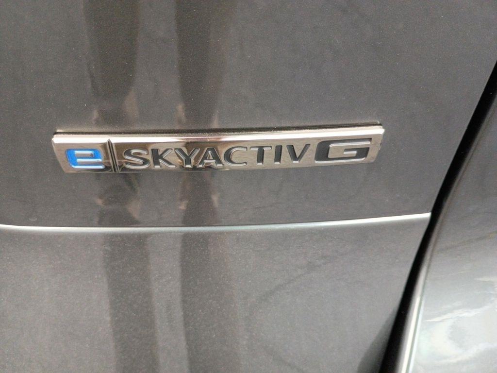 Mazda CX-90 3.3 Turbo Premium Sport 2026