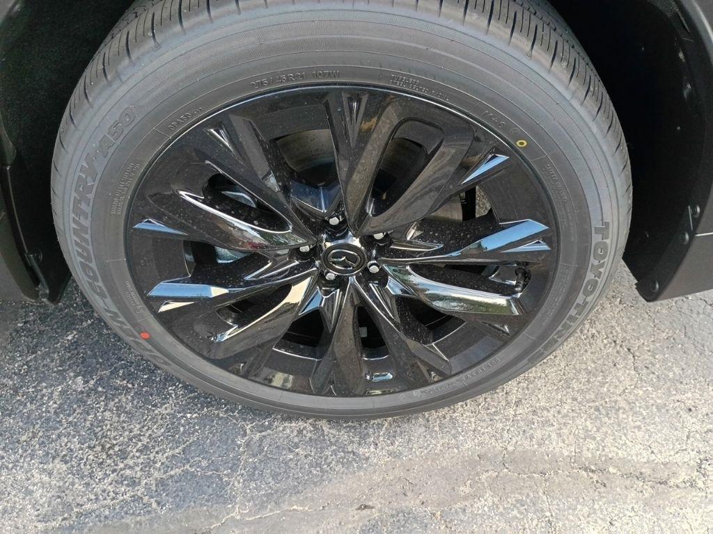 Mazda CX-90 3.3 Turbo Premium Sport 2026