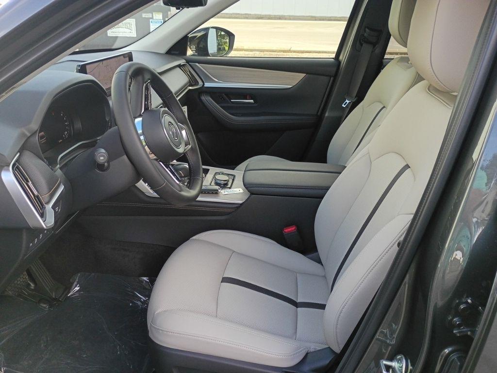 Mazda CX-90 3.3 Turbo Premium Sport 2026