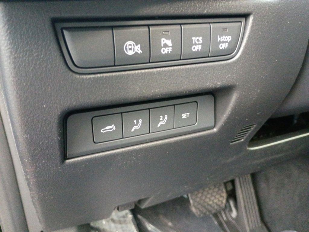 Mazda CX-90 3.3 Turbo Premium Sport 2026