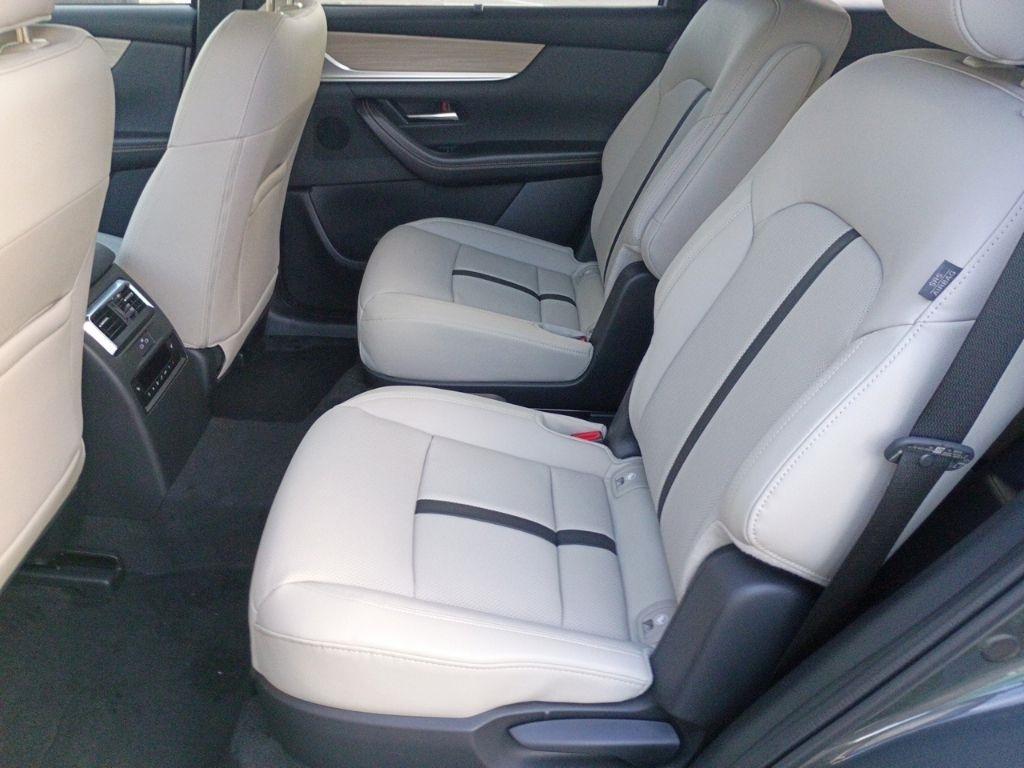 Mazda CX-90 3.3 Turbo Premium Sport 2026