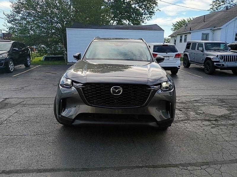 Mazda CX-90 3.3 Turbo Premium Sport 2026