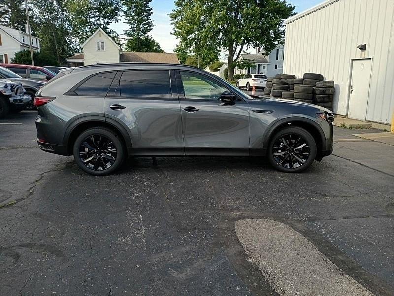 Mazda CX-90 3.3 Turbo Premium Sport 2026