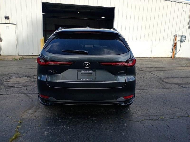 Mazda CX-90 3.3 Turbo Premium Sport 2026