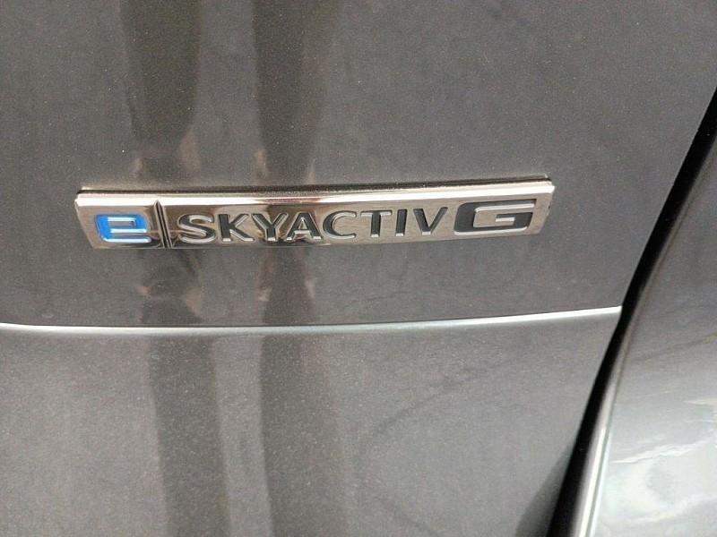 Mazda CX-90 3.3 Turbo Premium Sport 2026