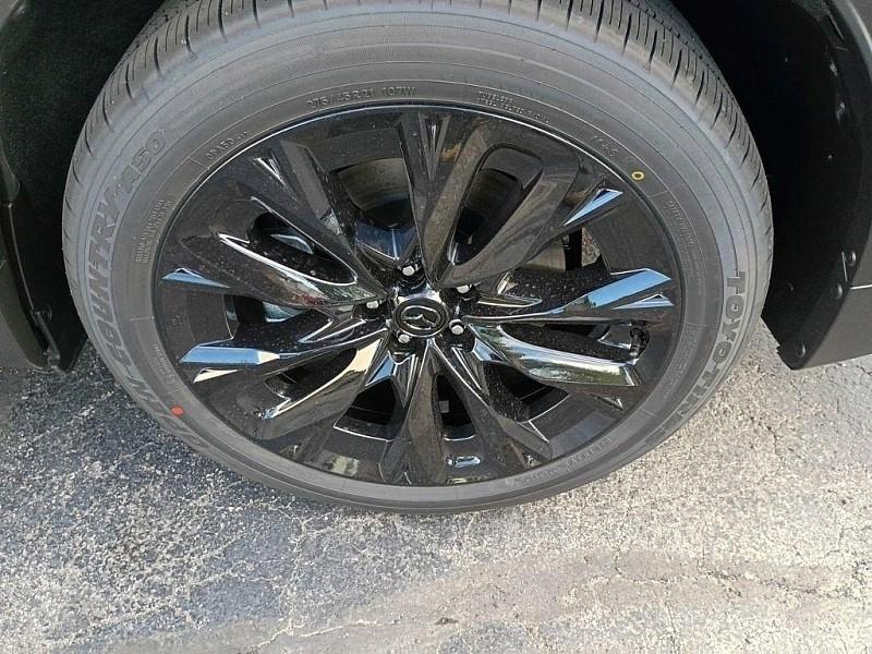 Mazda CX-90 3.3 Turbo Premium Sport 2026