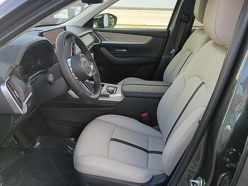 Mazda CX-90 3.3 Turbo Premium Sport 2026