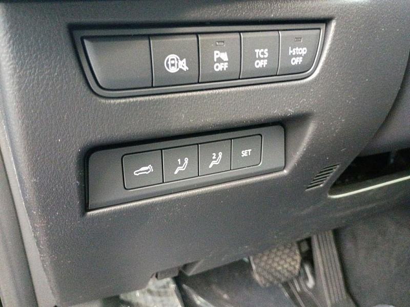 Mazda CX-90 3.3 Turbo Premium Sport 2026
