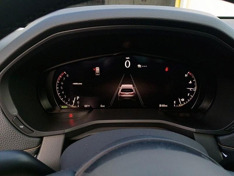 Mazda CX-90 3.3 Turbo Premium Sport 2026