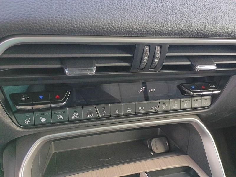 Mazda CX-90 3.3 Turbo Premium Sport 2026