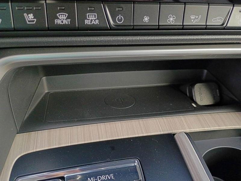 Mazda CX-90 3.3 Turbo Premium Sport 2026