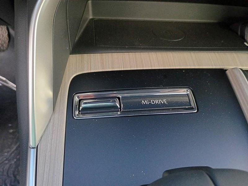 Mazda CX-90 3.3 Turbo Premium Sport 2026