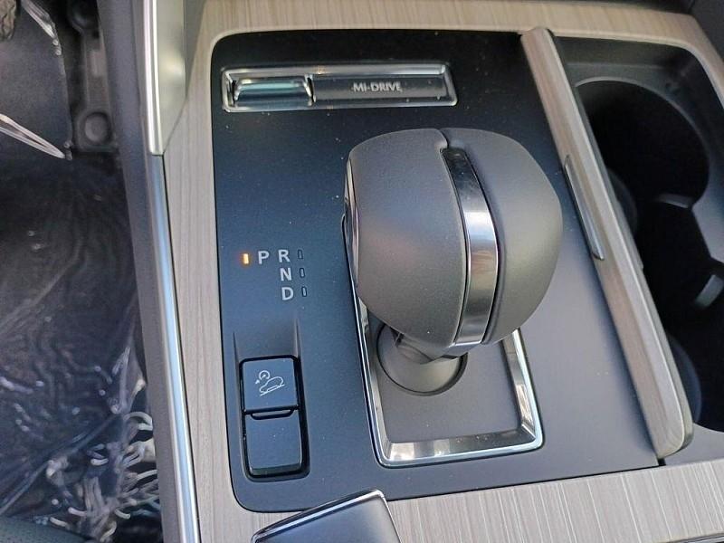 Mazda CX-90 3.3 Turbo Premium Sport 2026