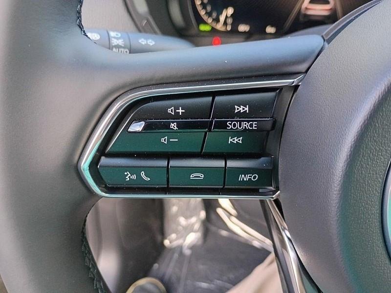 Mazda CX-90 3.3 Turbo Premium Sport 2026