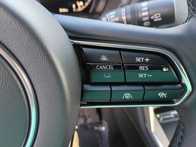 Mazda CX-90 3.3 Turbo Premium Sport 2026