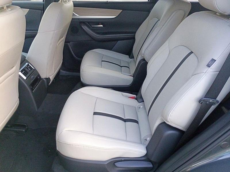 Mazda CX-90 3.3 Turbo Premium Sport 2026