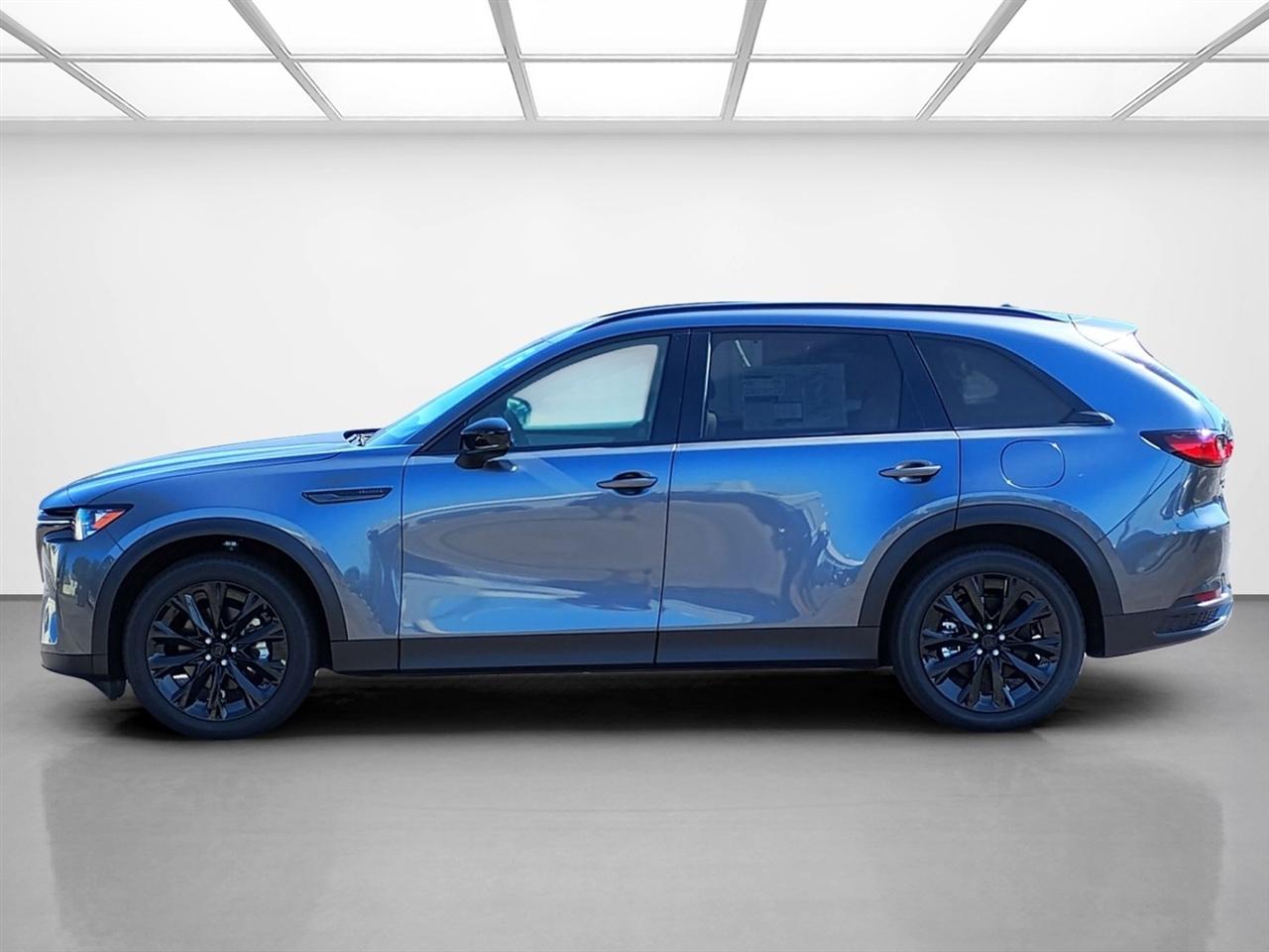 Mazda CX-90 3.3 Turbo Premium Sport 2026
