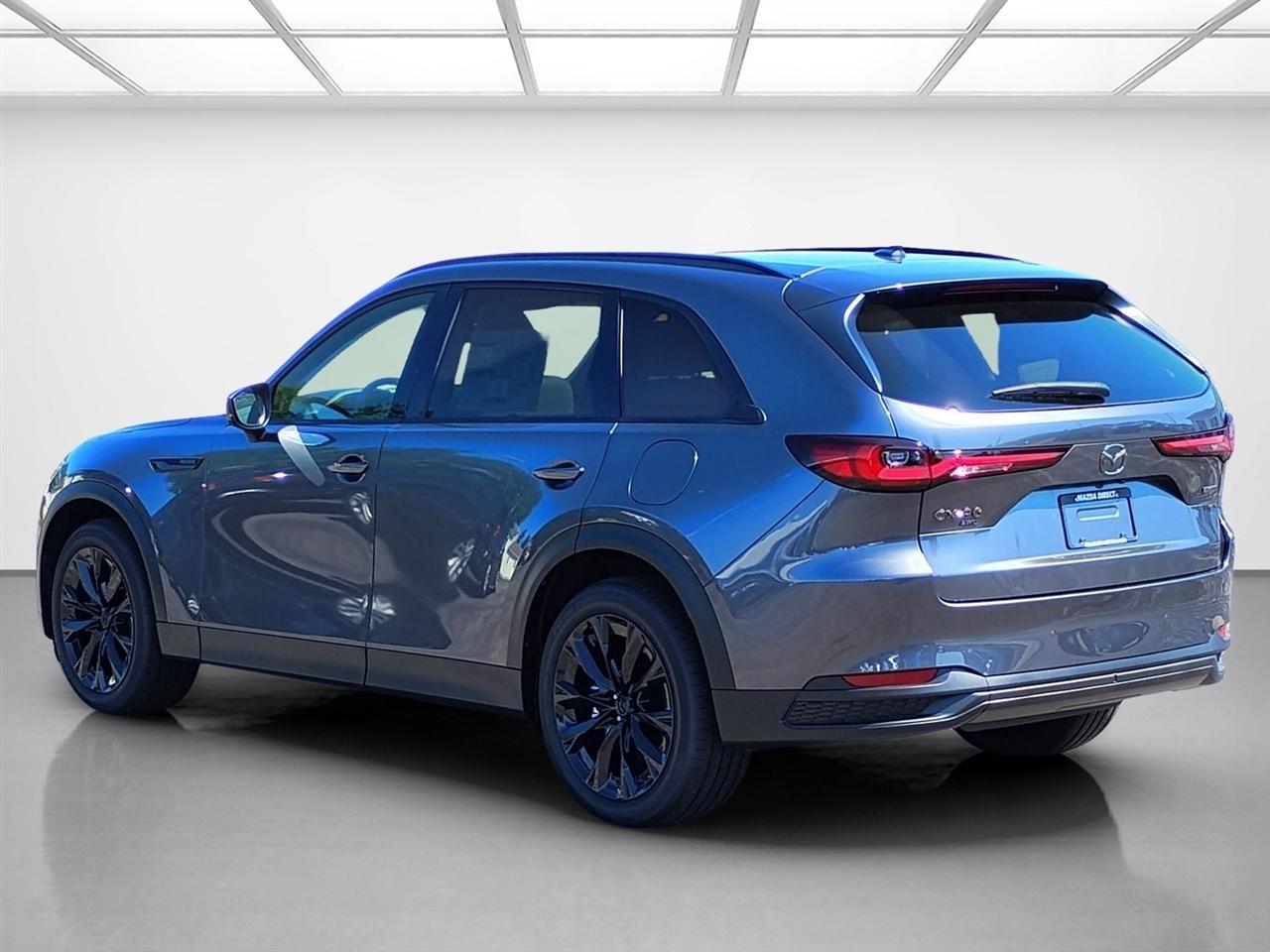 Mazda CX-90 3.3 Turbo Premium Sport 2026