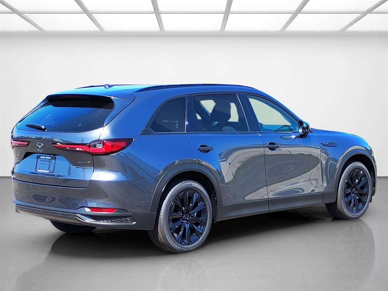 Mazda CX-90 3.3 Turbo Premium Sport 2026