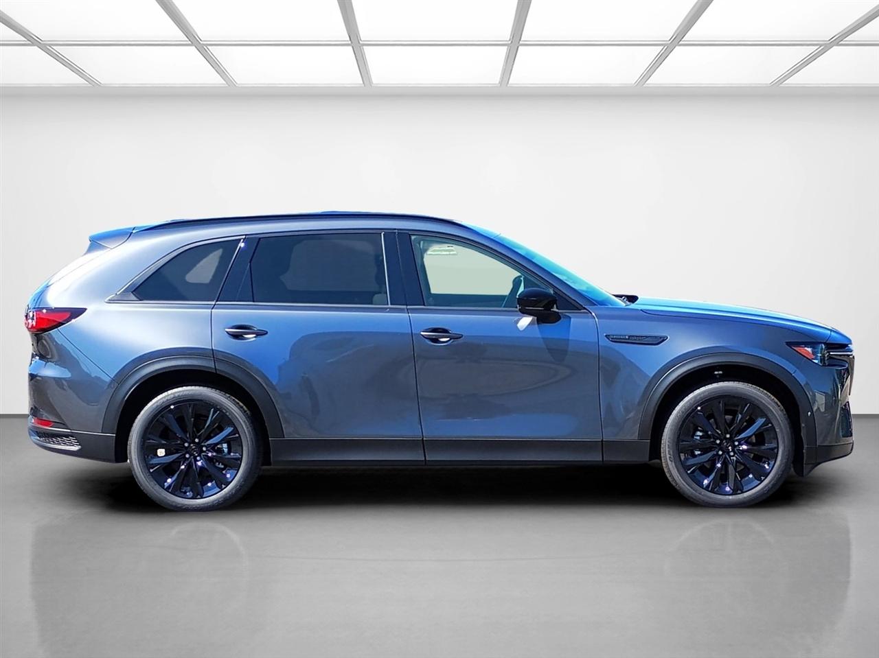Mazda CX-90 3.3 Turbo Premium Sport 2026