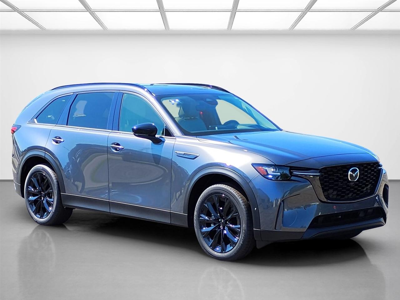 Mazda CX-90 3.3 Turbo Premium Sport 2026