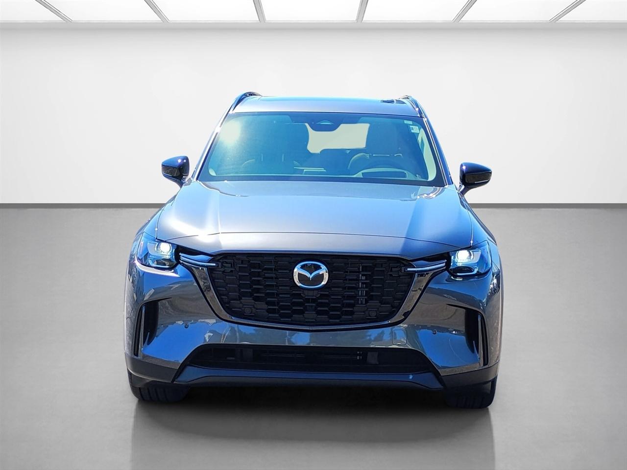 Mazda CX-90 3.3 Turbo Premium Sport 2026