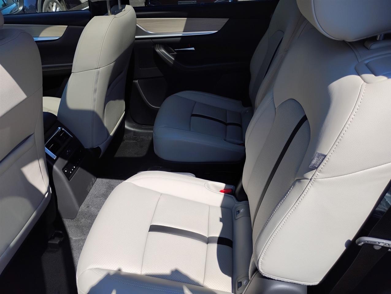 Mazda CX-90 3.3 Turbo Premium Sport 2026