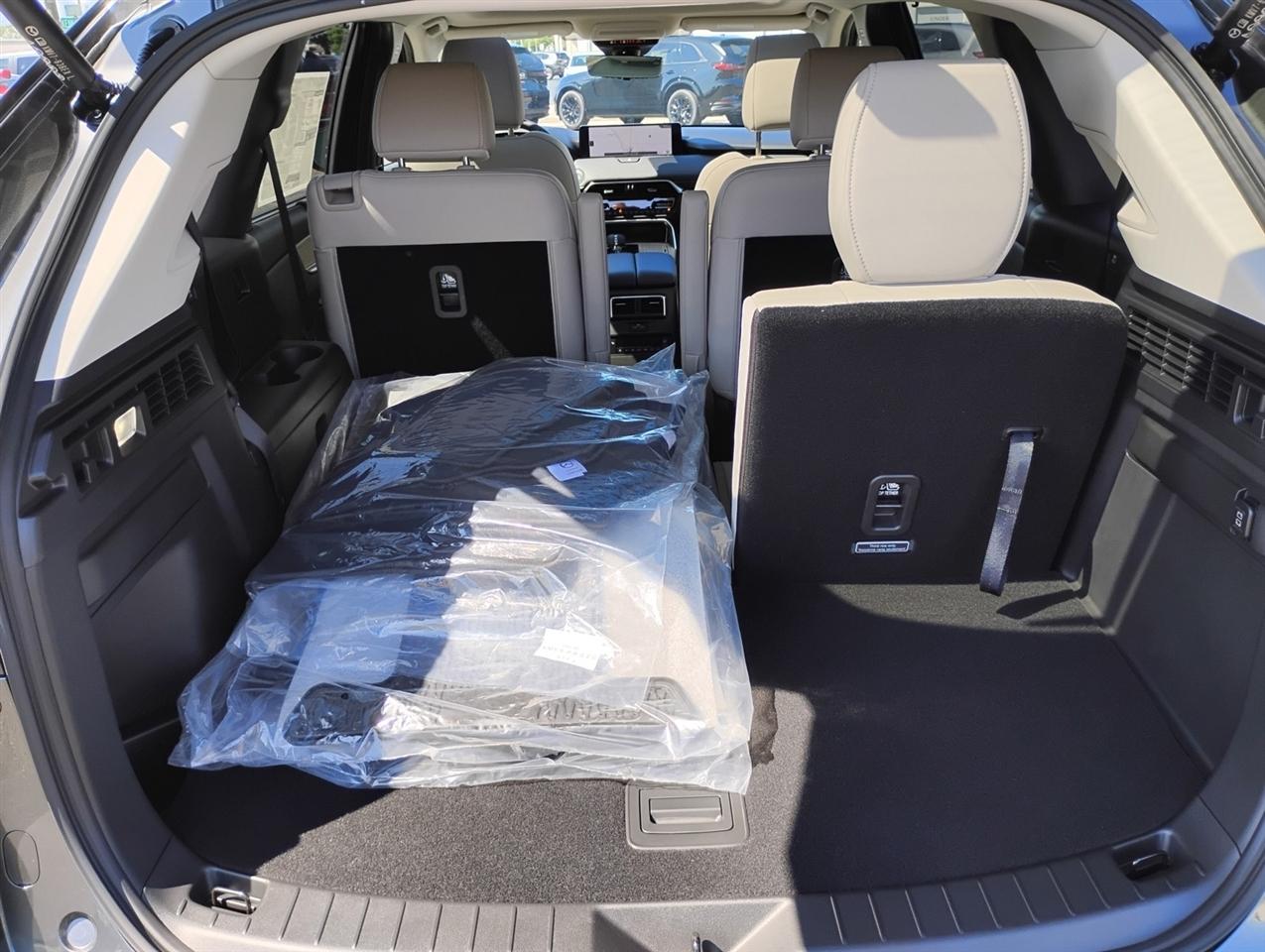 Mazda CX-90 3.3 Turbo Premium Sport 2026