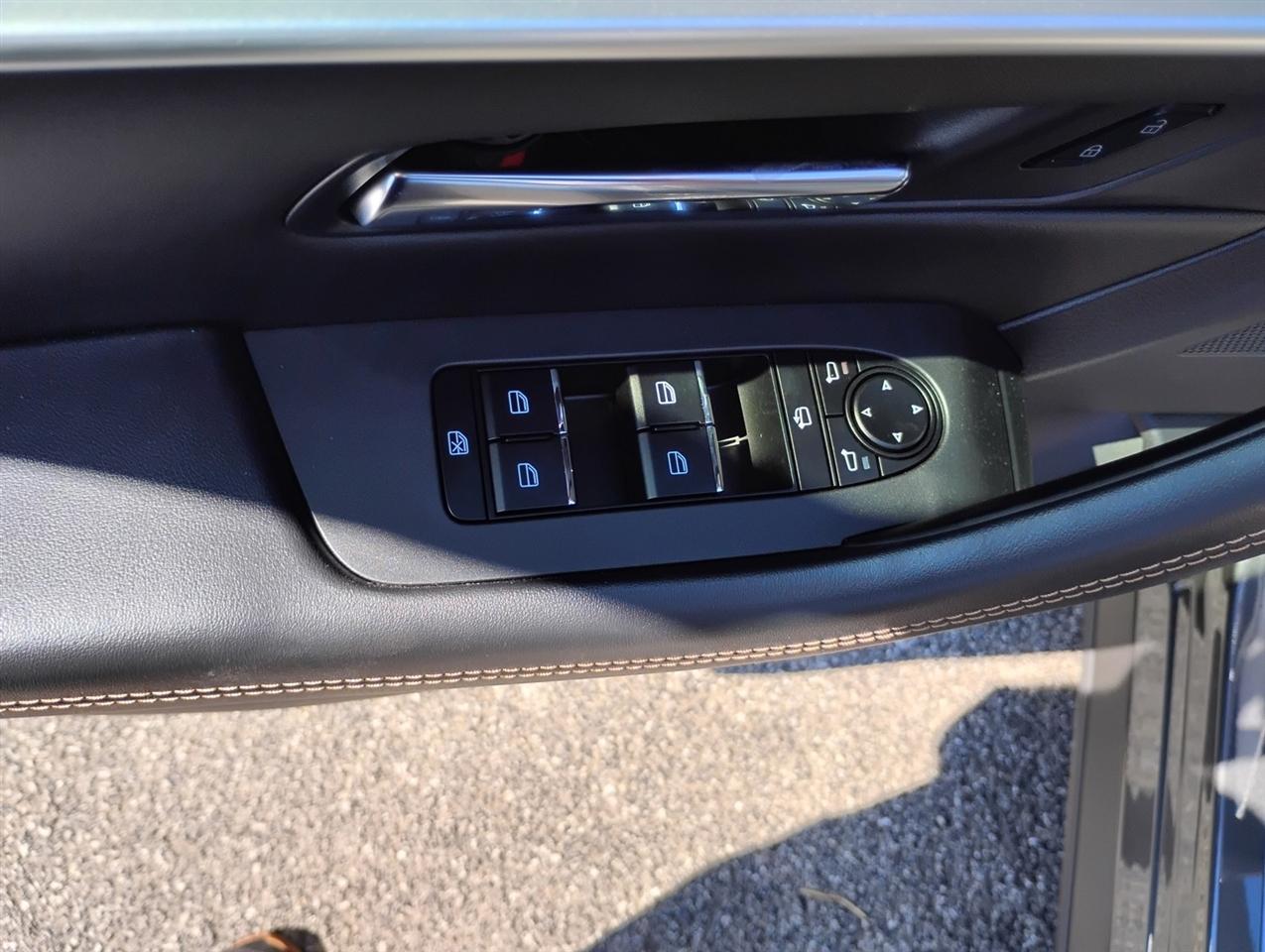Mazda CX-90 3.3 Turbo Premium Sport 2026