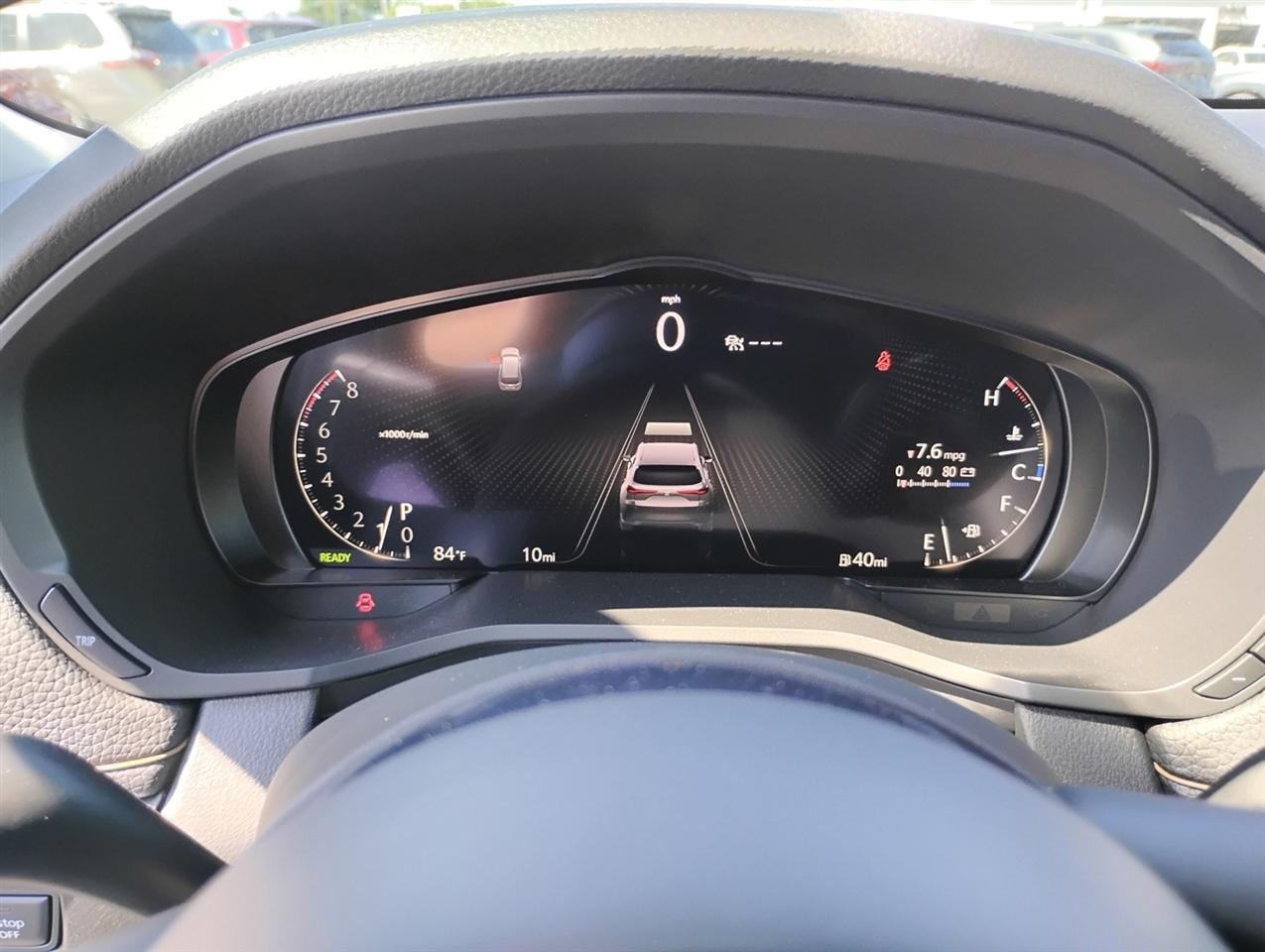 Mazda CX-90 3.3 Turbo Premium Sport 2026