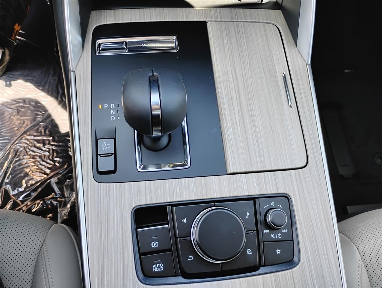 Mazda CX-90 3.3 Turbo Premium Sport 2026