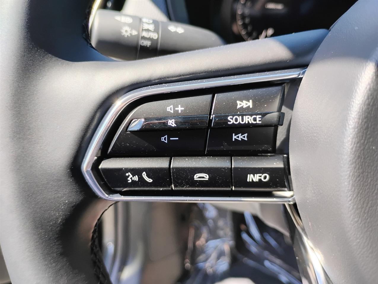 Mazda CX-90 3.3 Turbo Premium Sport 2026