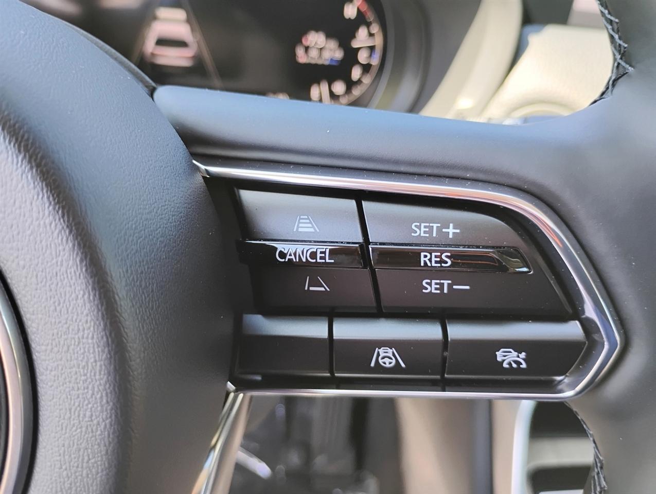 Mazda CX-90 3.3 Turbo Premium Sport 2026