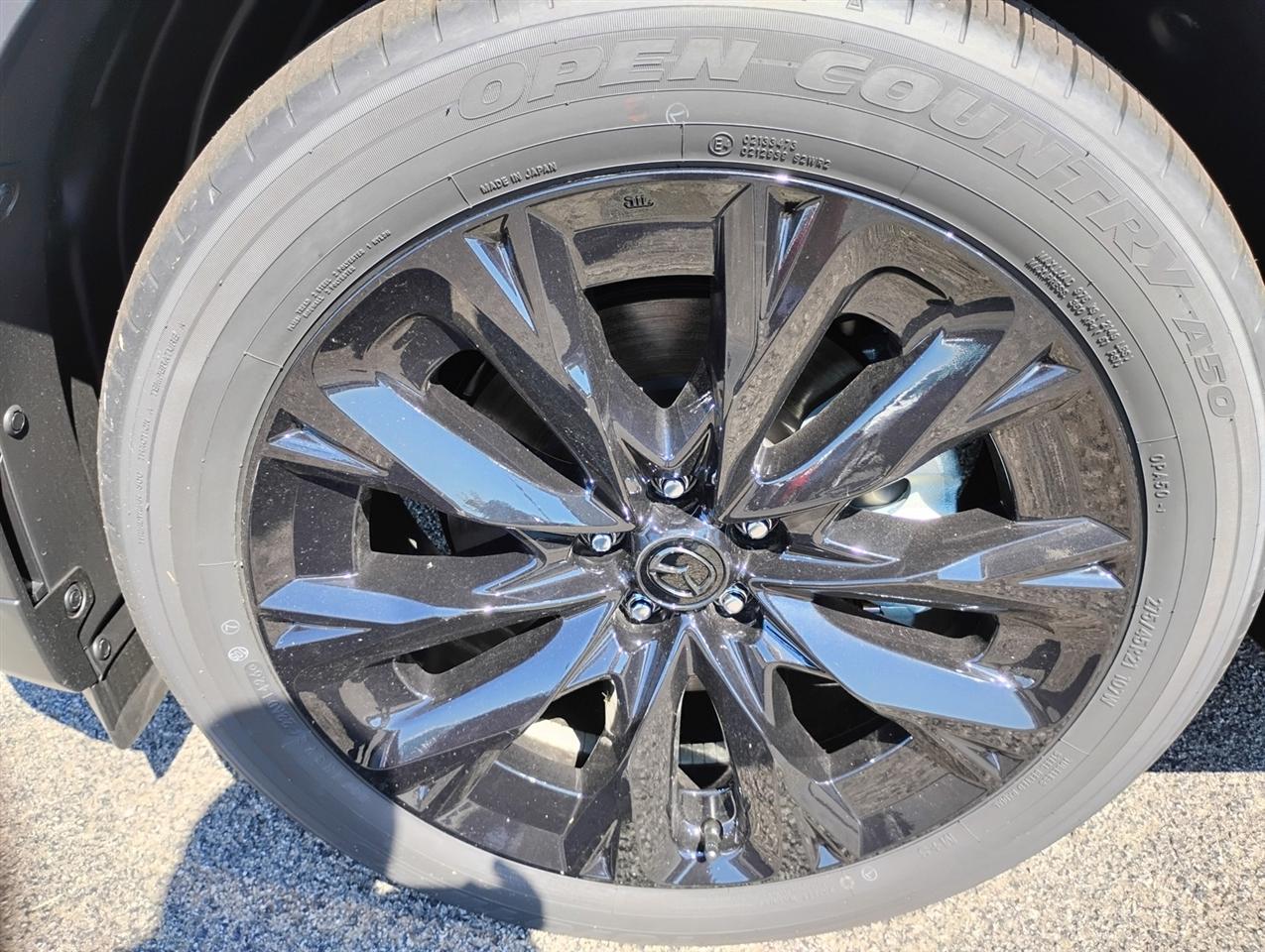 Mazda CX-90 3.3 Turbo Premium Sport 2026