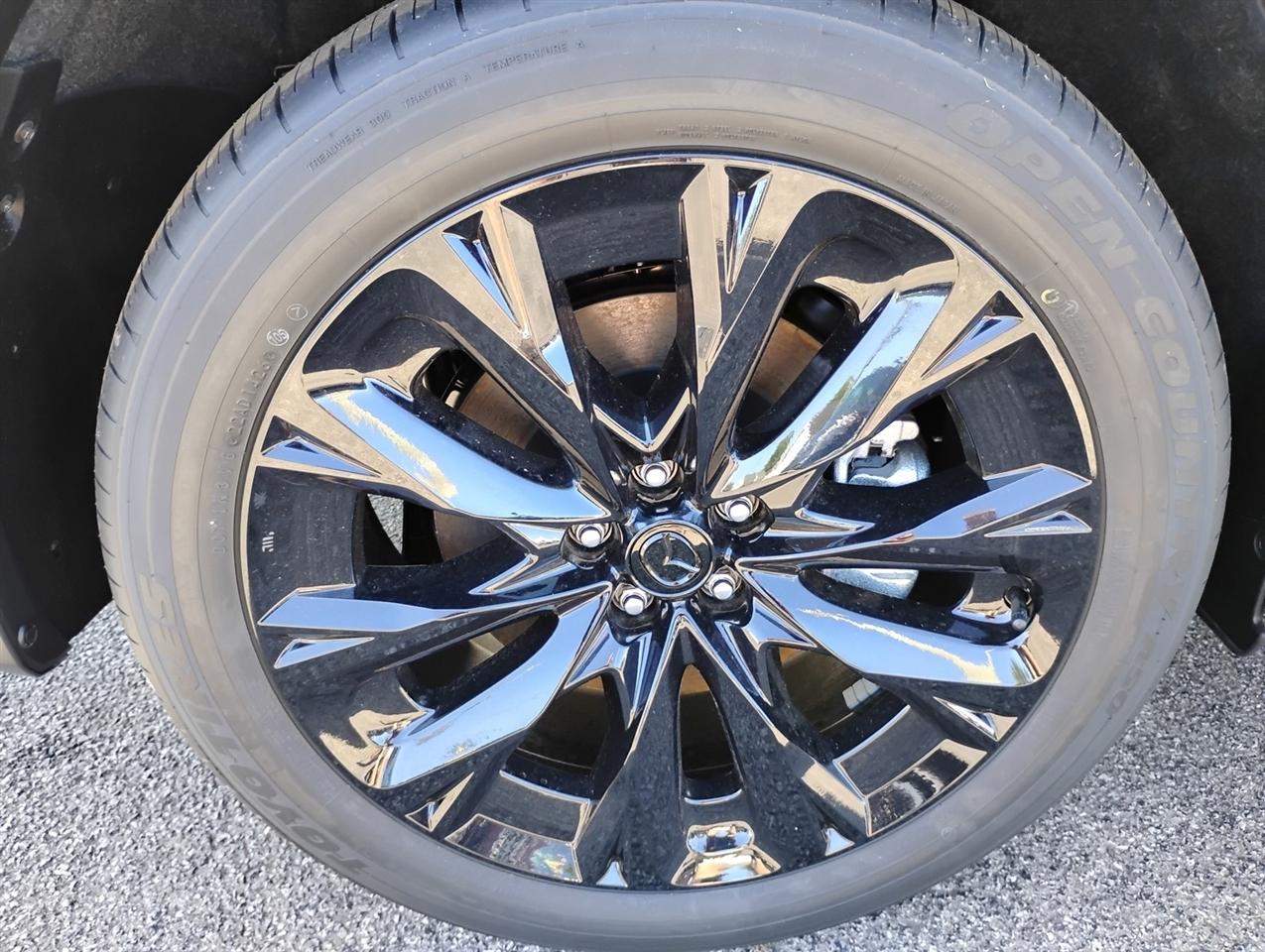 Mazda CX-90 3.3 Turbo Premium Sport 2026