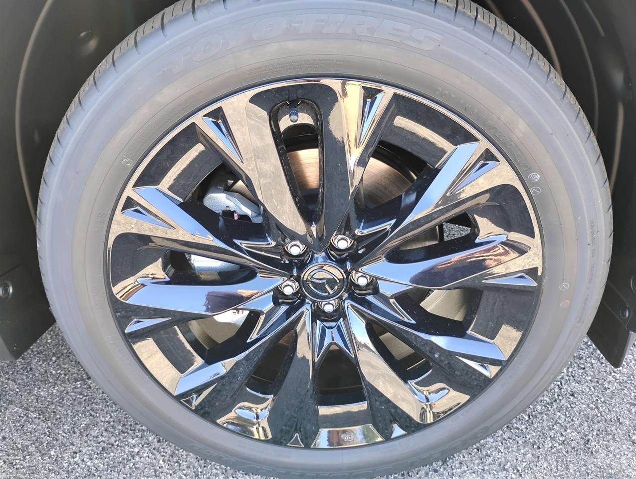 Mazda CX-90 3.3 Turbo Premium Sport 2026