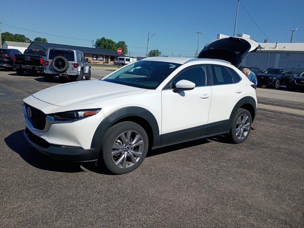 2023 Mazda CX-30 2.5 S Select Package AWD