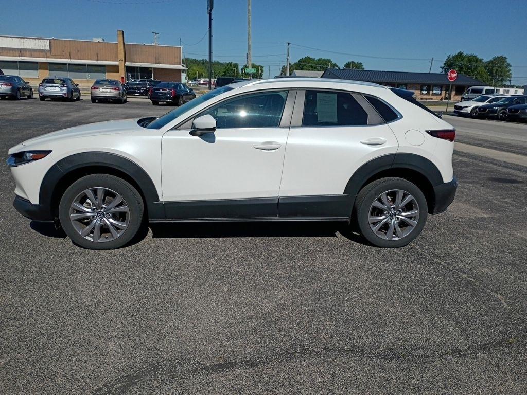 Mazda CX-30 2.5 S Select Package AWD 2023