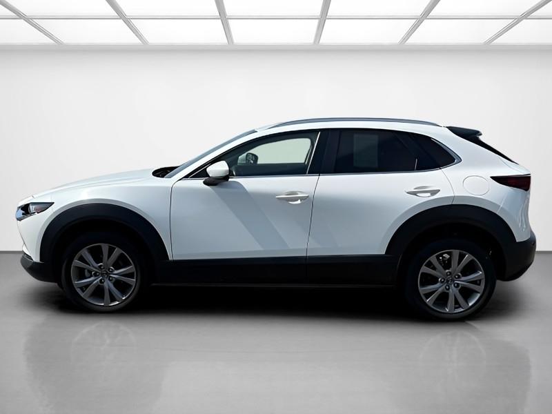 Mazda CX-30 2.5 S Select Package AWD 2023