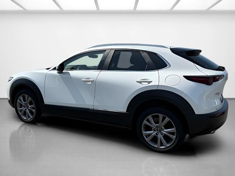 Mazda CX-30 2.5 S Select Package AWD 2023