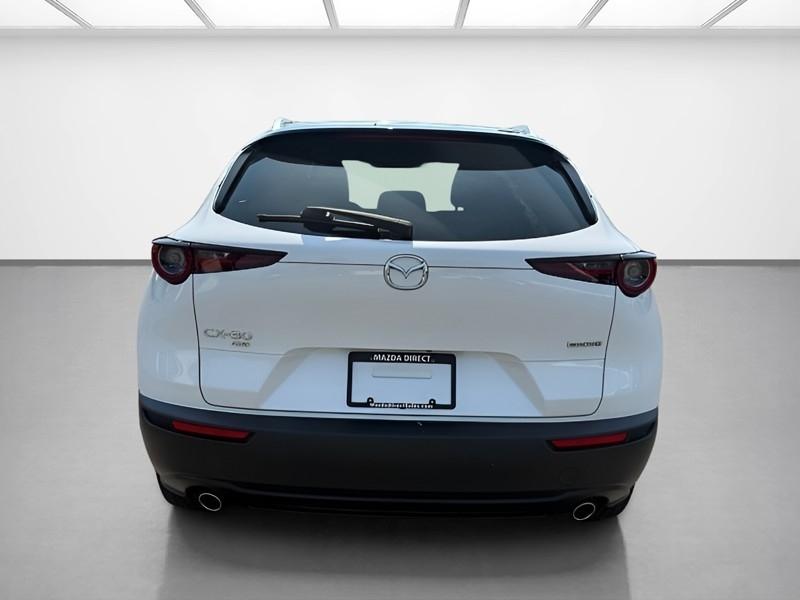 Mazda CX-30 2.5 S Select Package AWD 2023