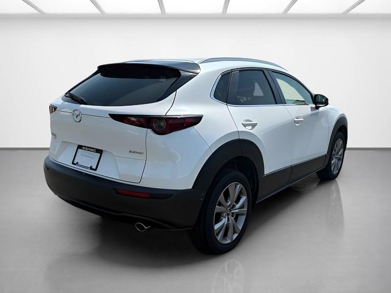 Mazda CX-30 2.5 S Select Package AWD 2023