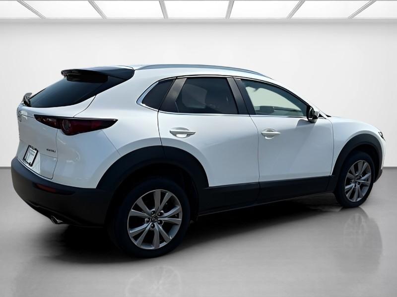 Mazda CX-30 2.5 S Select Package AWD 2023