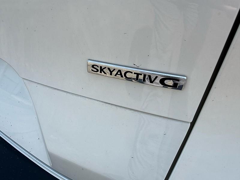 Mazda CX-30 2.5 S Select Package AWD 2023