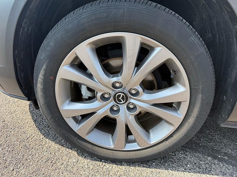 Mazda CX-30 2.5 S Select Package AWD 2023