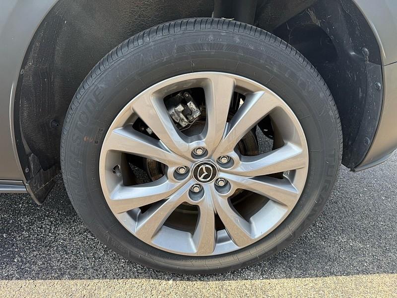 Mazda CX-30 2.5 S Select Package AWD 2023