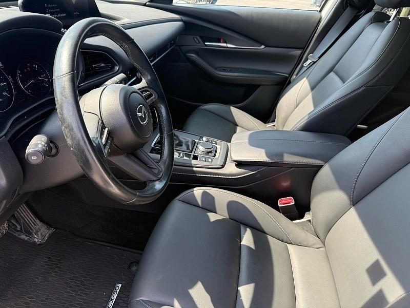 Mazda CX-30 2.5 S Select Package AWD 2023