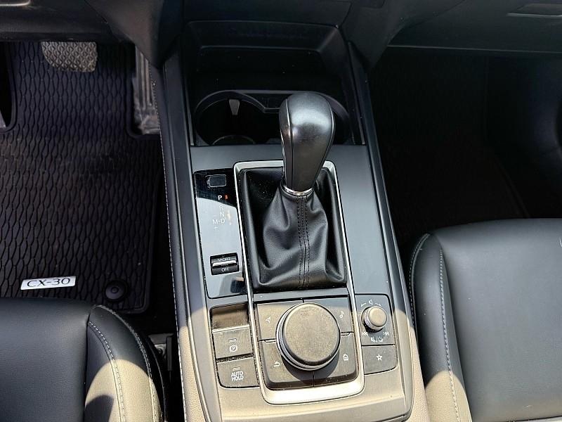 Mazda CX-30 2.5 S Select Package AWD 2023