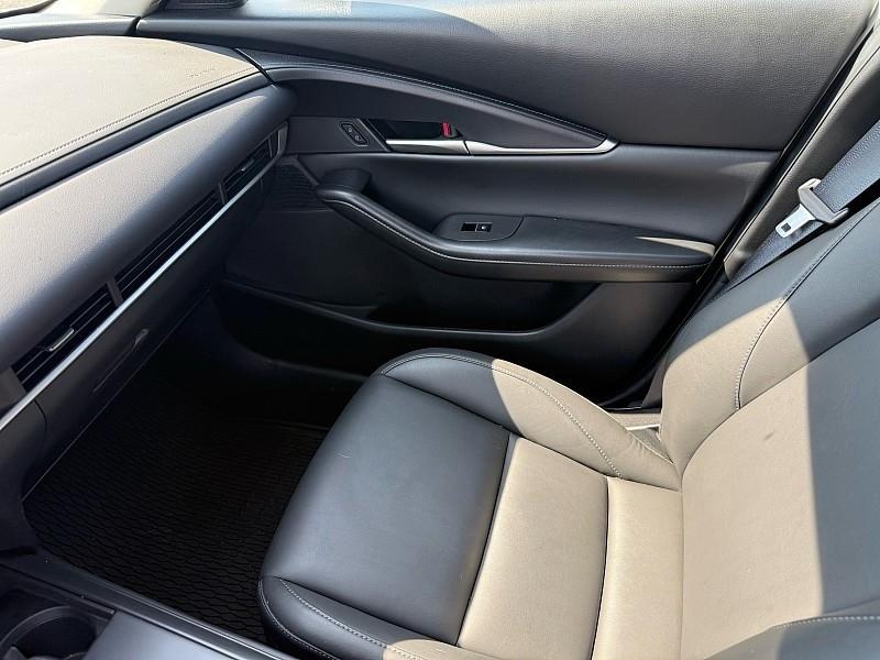 Mazda CX-30 2.5 S Select Package AWD 2023